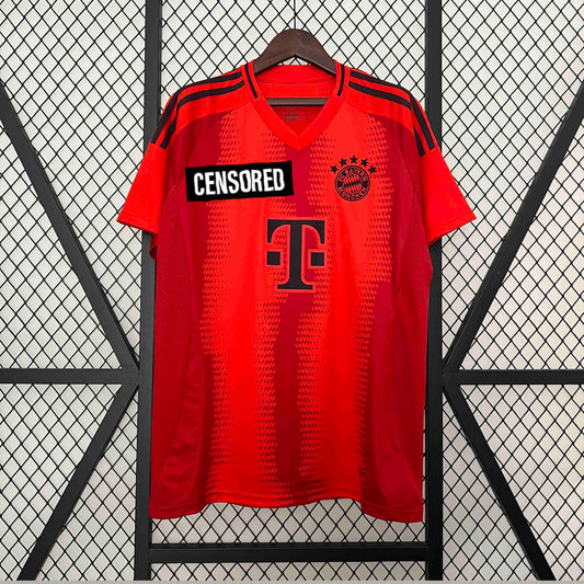 Bayern München 24/25 Home  kit