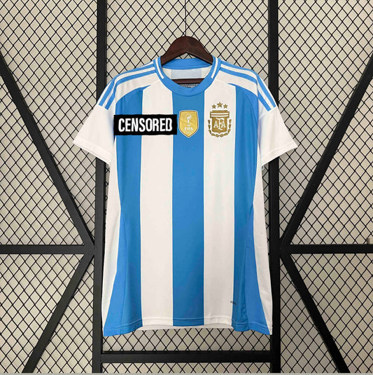 Argentina 24 Home Kit